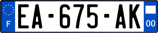 EA-675-AK