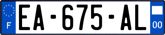 EA-675-AL