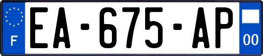 EA-675-AP