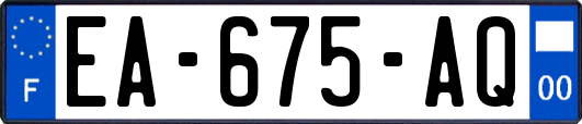 EA-675-AQ