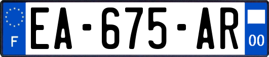 EA-675-AR