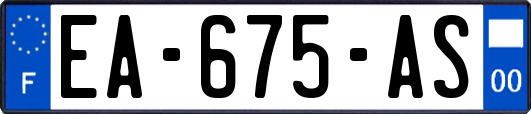 EA-675-AS