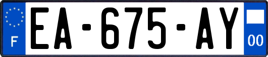 EA-675-AY