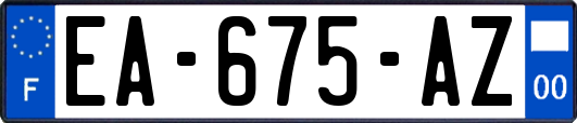 EA-675-AZ