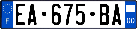 EA-675-BA