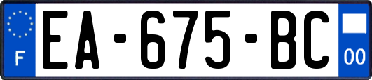 EA-675-BC