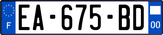 EA-675-BD