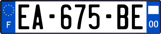 EA-675-BE