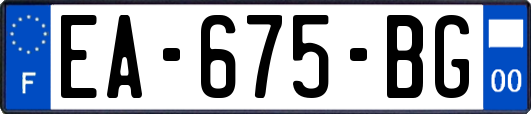 EA-675-BG