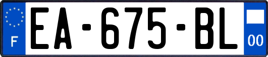 EA-675-BL