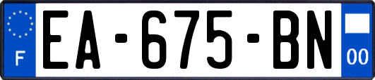 EA-675-BN