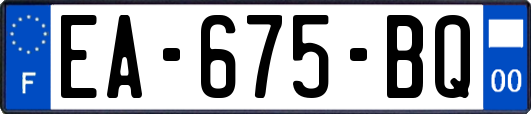 EA-675-BQ