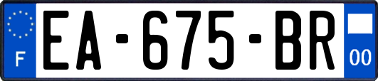 EA-675-BR