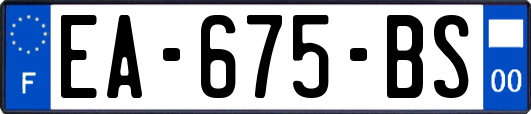 EA-675-BS