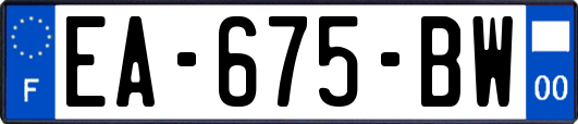 EA-675-BW