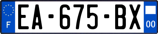 EA-675-BX