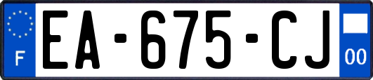 EA-675-CJ