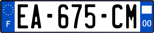 EA-675-CM