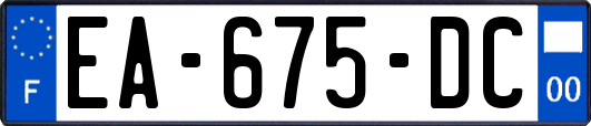 EA-675-DC