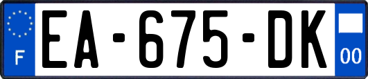 EA-675-DK