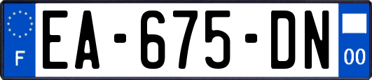 EA-675-DN