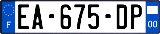 EA-675-DP