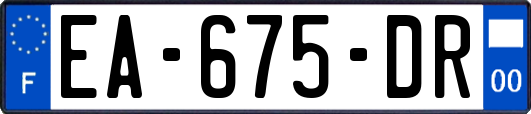 EA-675-DR