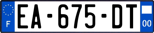 EA-675-DT