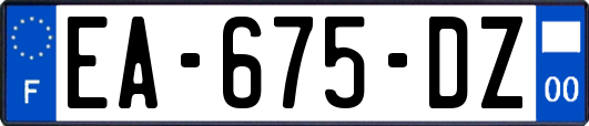 EA-675-DZ