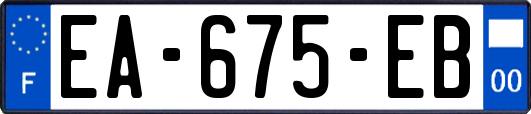 EA-675-EB