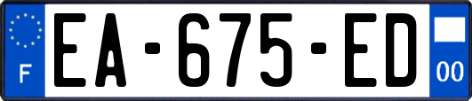 EA-675-ED