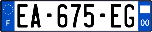 EA-675-EG