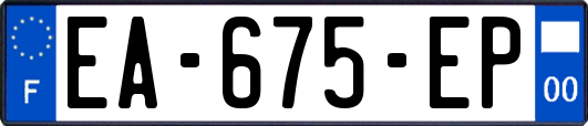 EA-675-EP