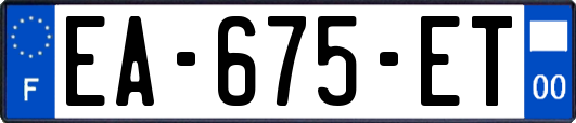 EA-675-ET