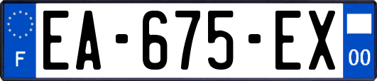 EA-675-EX