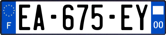 EA-675-EY