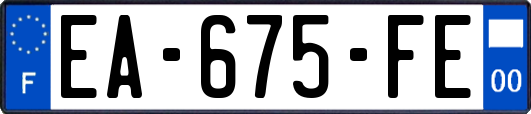 EA-675-FE