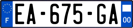 EA-675-GA