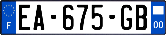 EA-675-GB