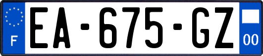 EA-675-GZ