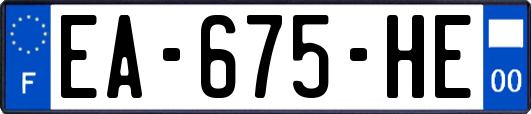 EA-675-HE