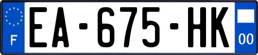 EA-675-HK