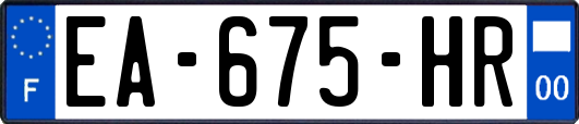 EA-675-HR