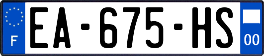 EA-675-HS