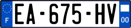 EA-675-HV