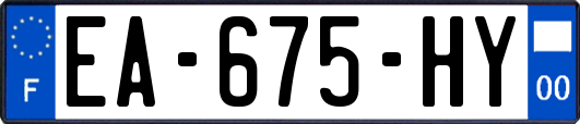 EA-675-HY