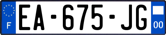 EA-675-JG