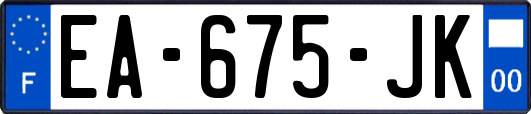 EA-675-JK