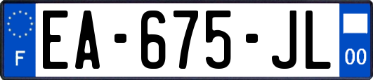 EA-675-JL