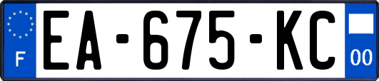 EA-675-KC
